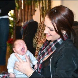 Meet your Posher, Mariah